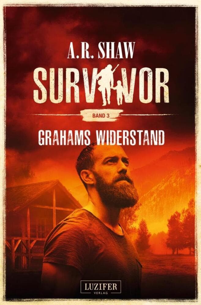 Survivor: Grahams Widerstand