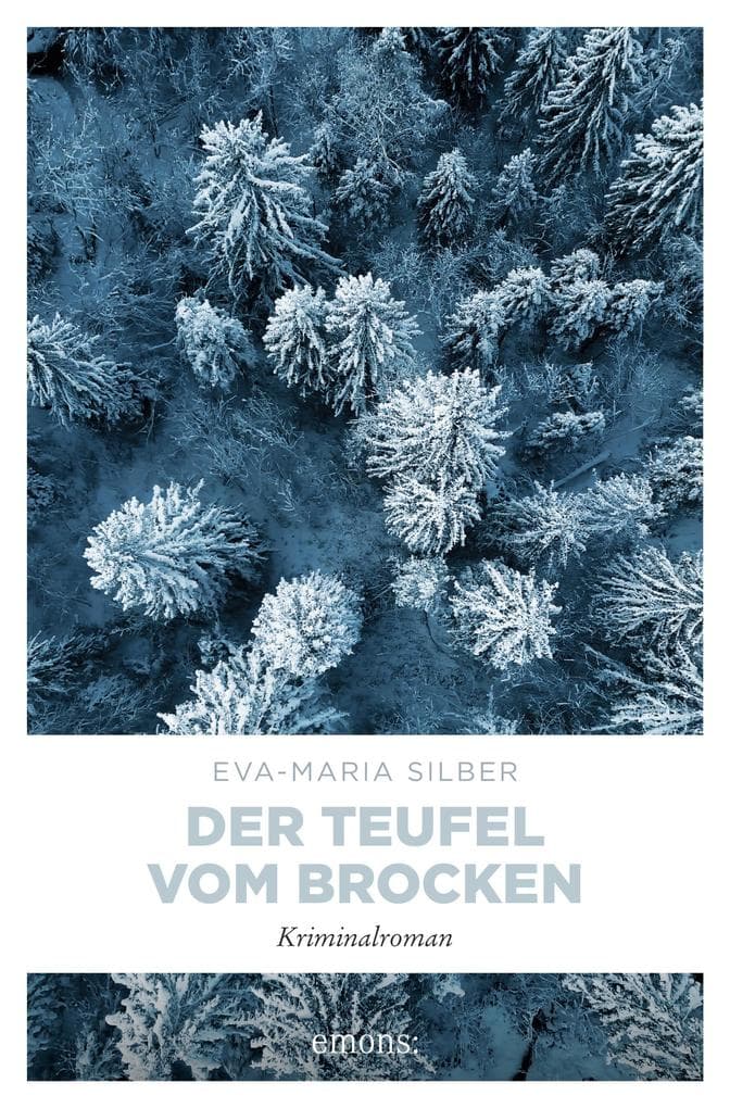 Der Teufel vom Brocken