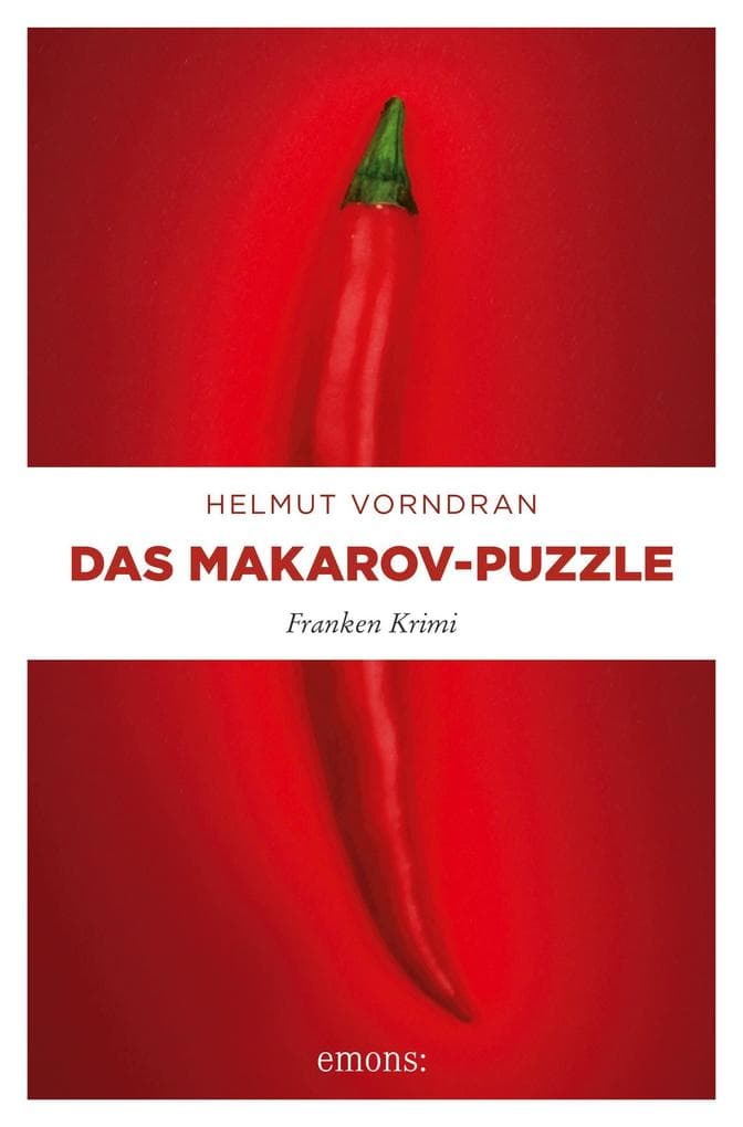 Das Makarov-Puzzle