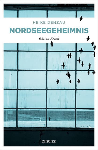 Nordseegeheimnis
