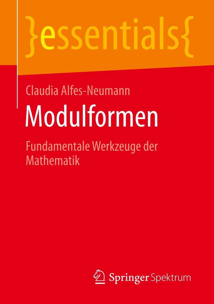 Modulformen