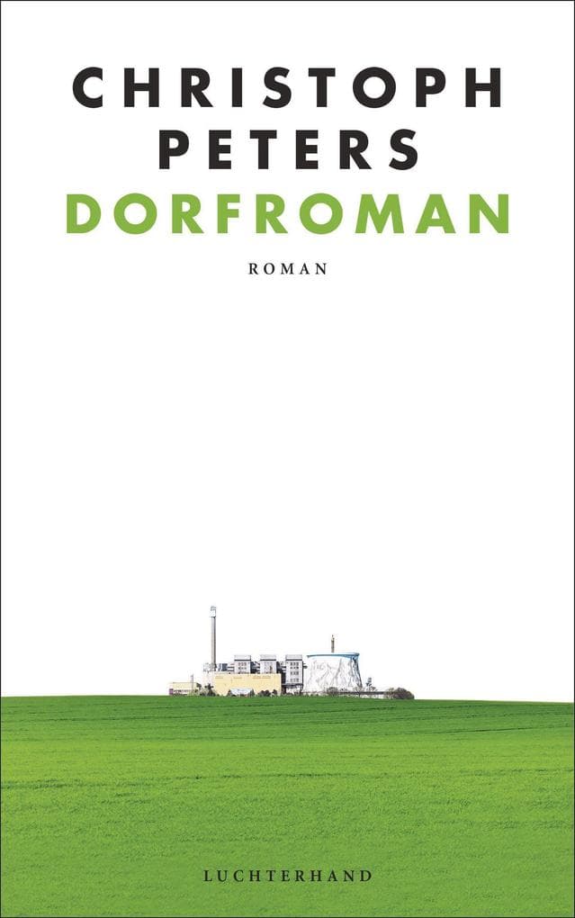 Dorfroman