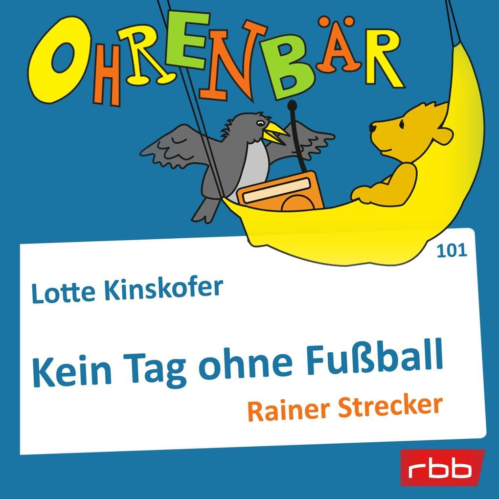 Kein Tag ohne Fußball