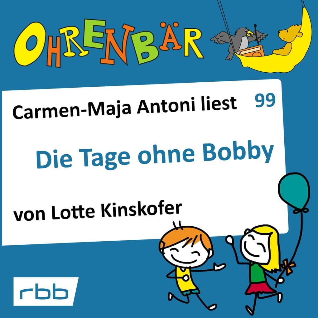 Die Tage ohne Bobby