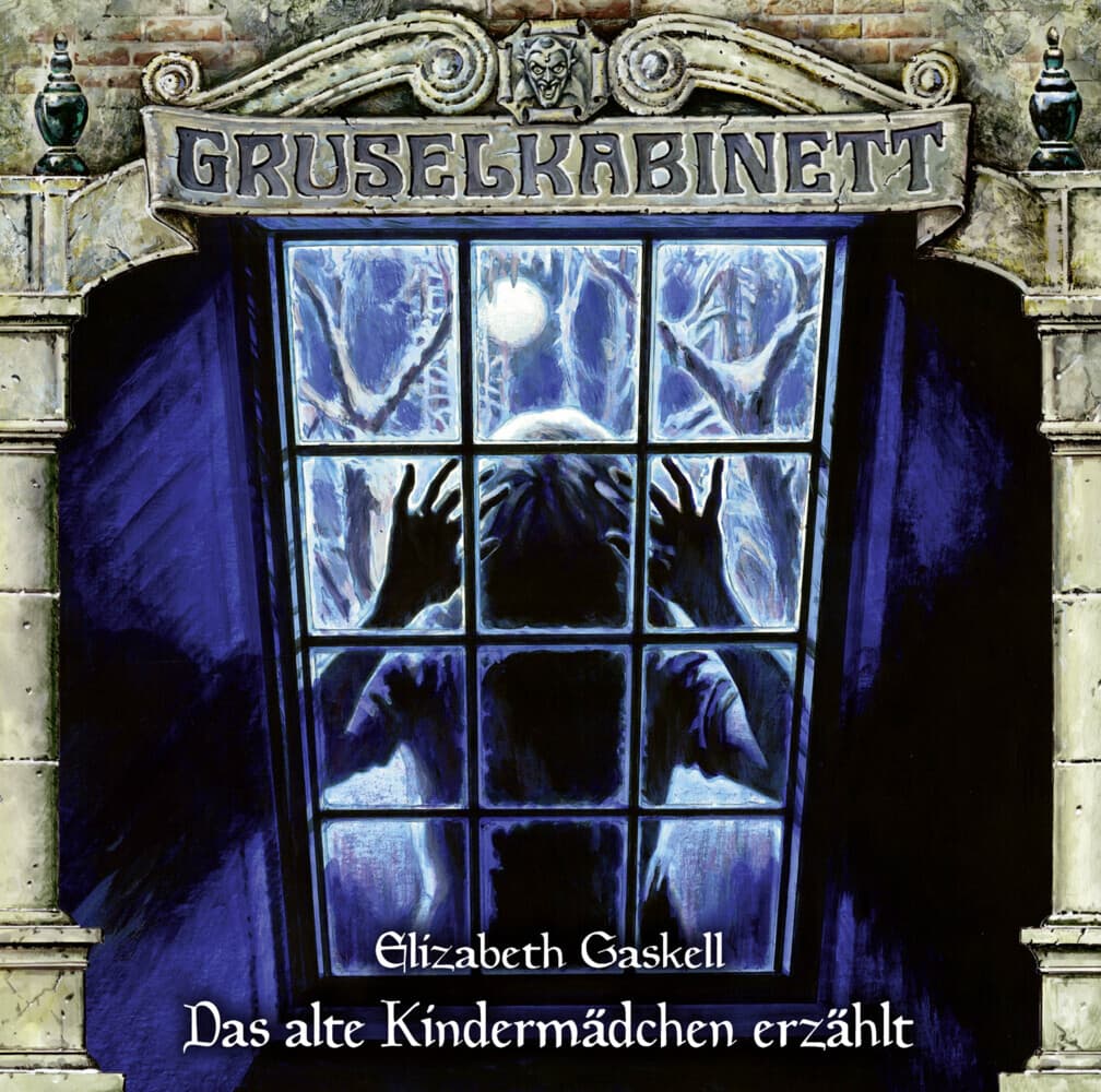 Gruselkabinett - Folge 165,1 Audio-CD