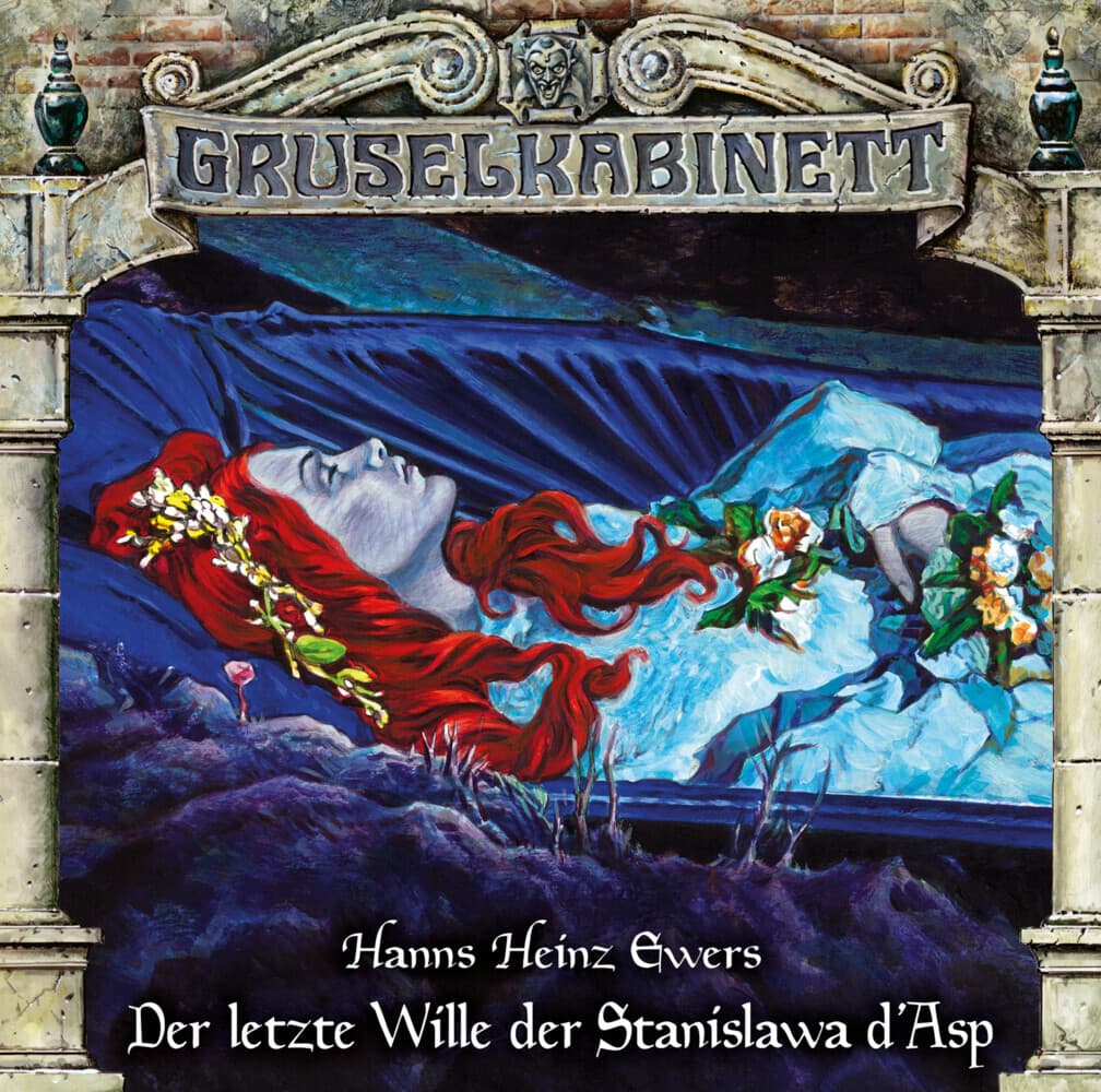 Gruselkabinett - Folge 163,1 Audio-CD