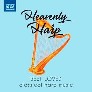 Heavenly Harp