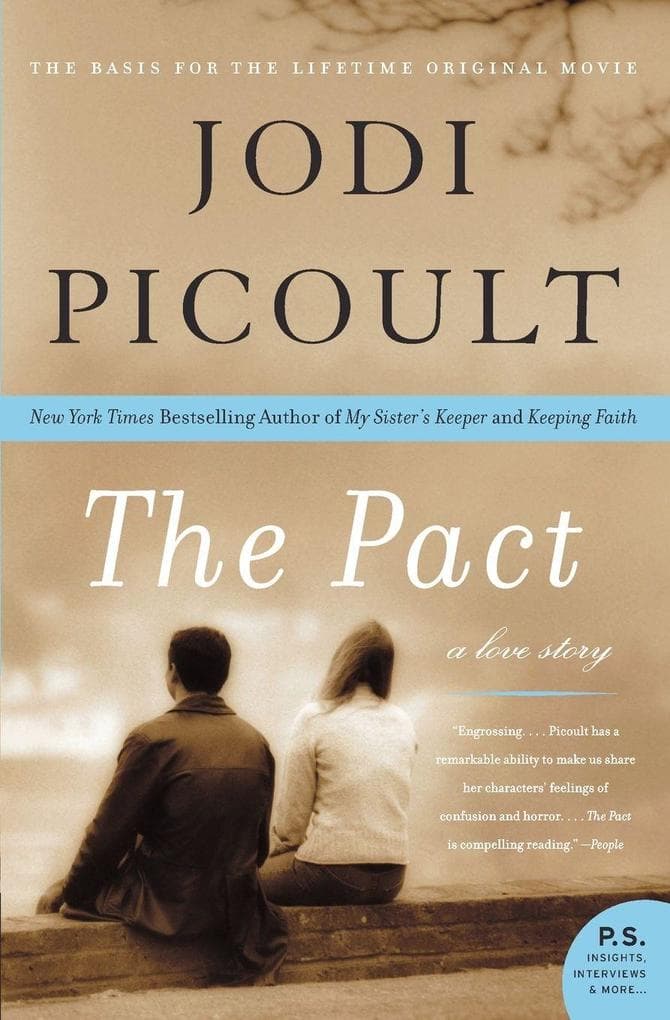 The Pact