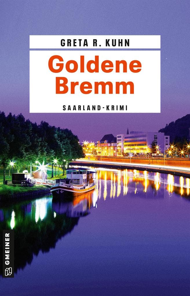Goldene Bremm