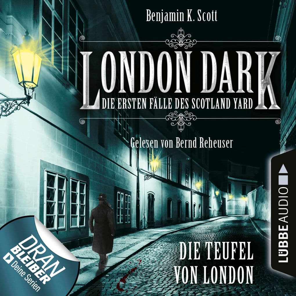Die Teufel von London