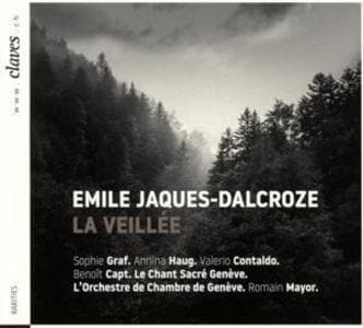 La Viell'e - Lyrische Suite