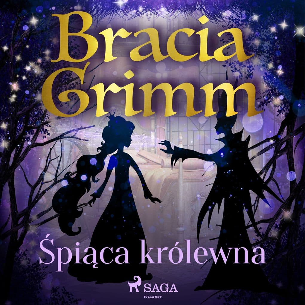 pica królewna
