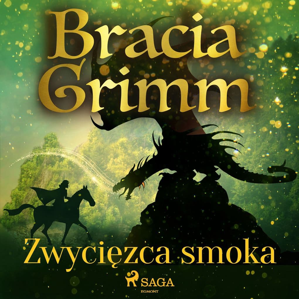 Zwycizca smoka