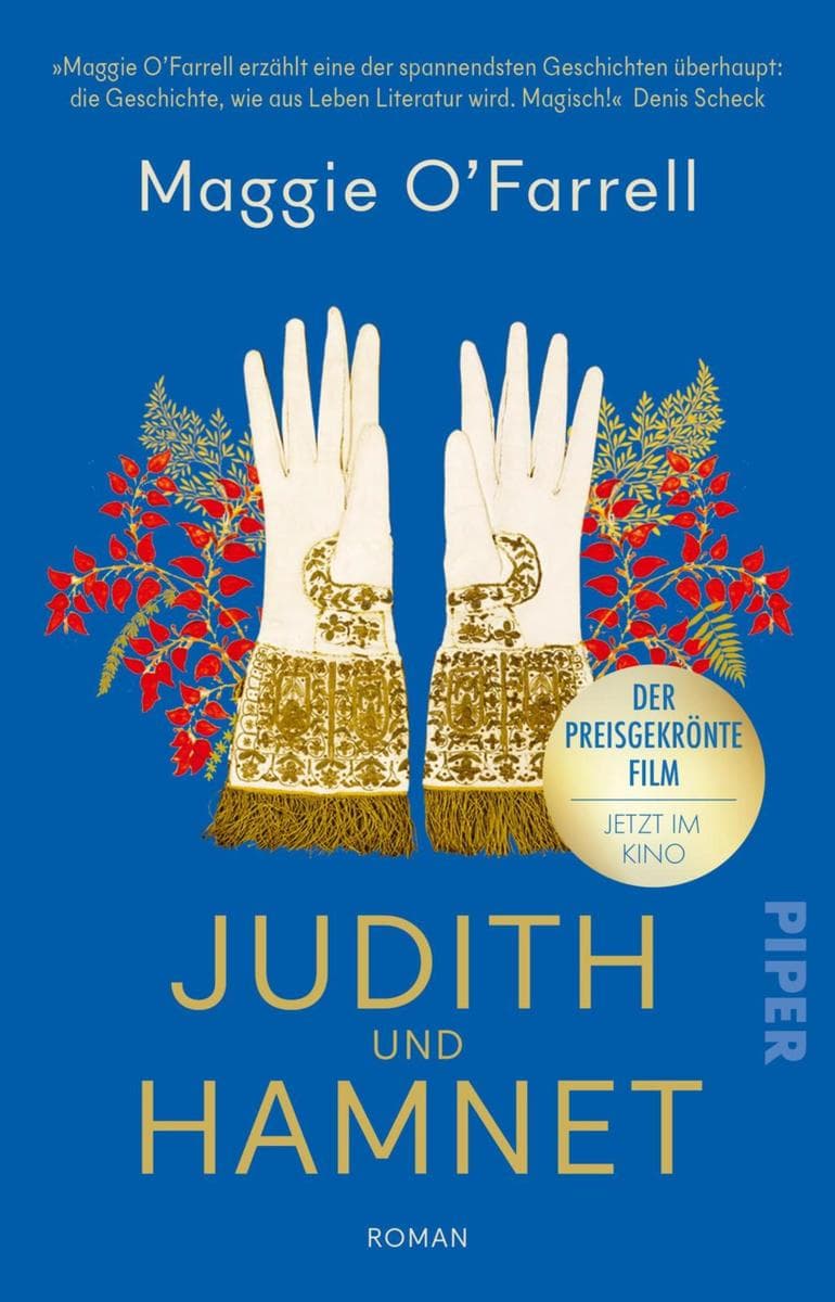 Judith und Hamnet