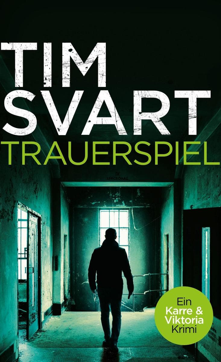 Trauerspiel