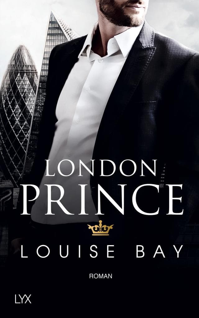 London Prince