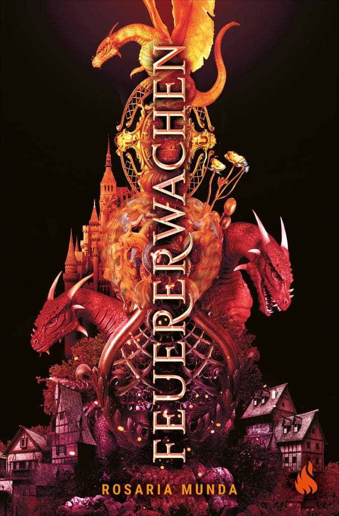 Feuererwachen (Bd. 1)