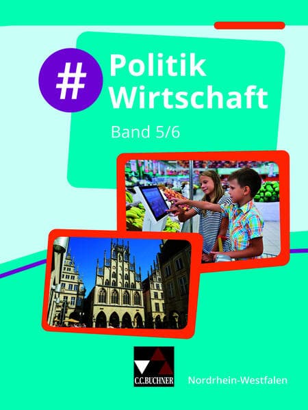 #Politik Wirtschaft NRW 5/6