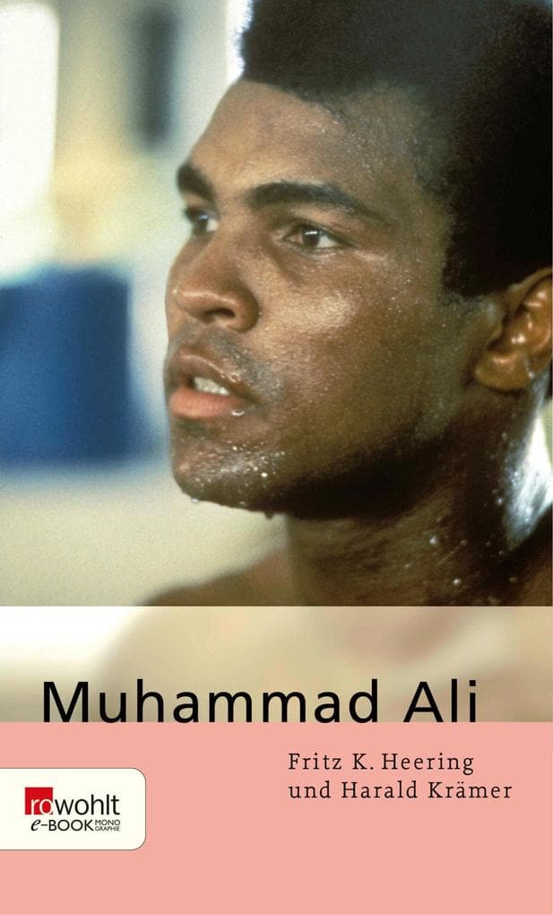 Muhammad Ali