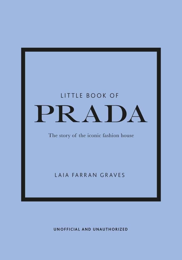 Little Book of Prada