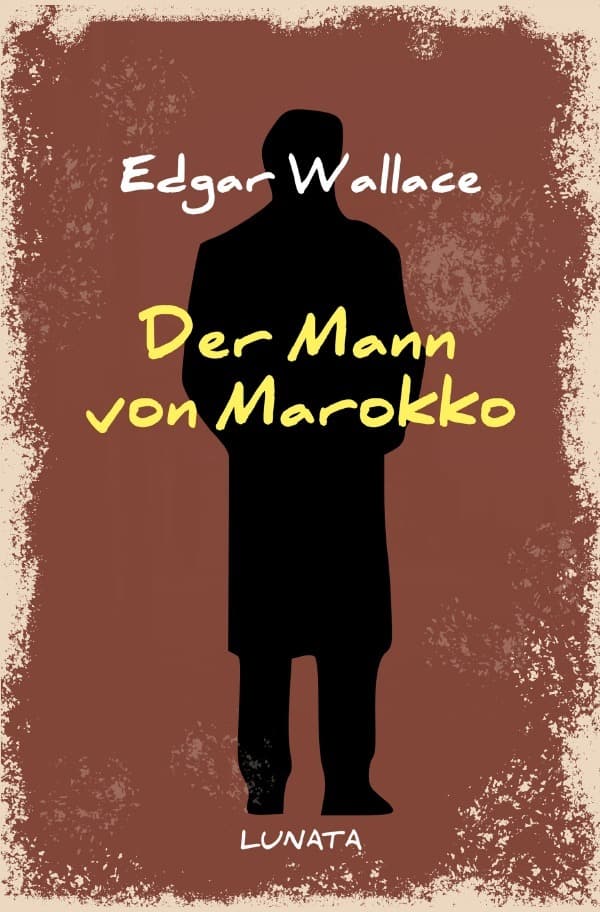 Der Mann von Marokko