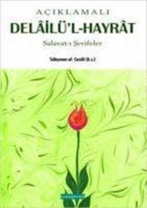 Aciklamali Delailü'l Hayrat