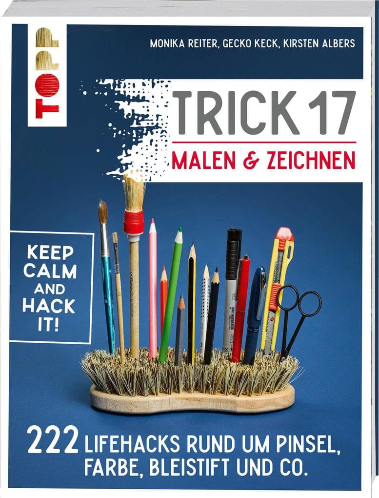 Trick 17 Malen & Zeichnen