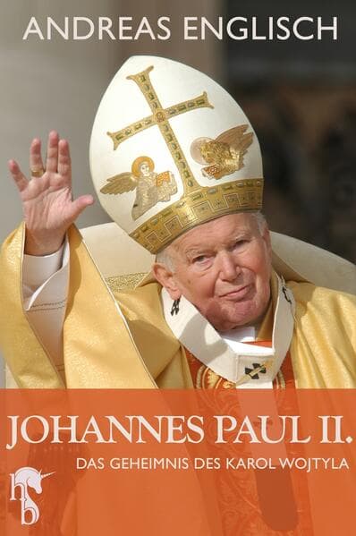Johannes Paul II