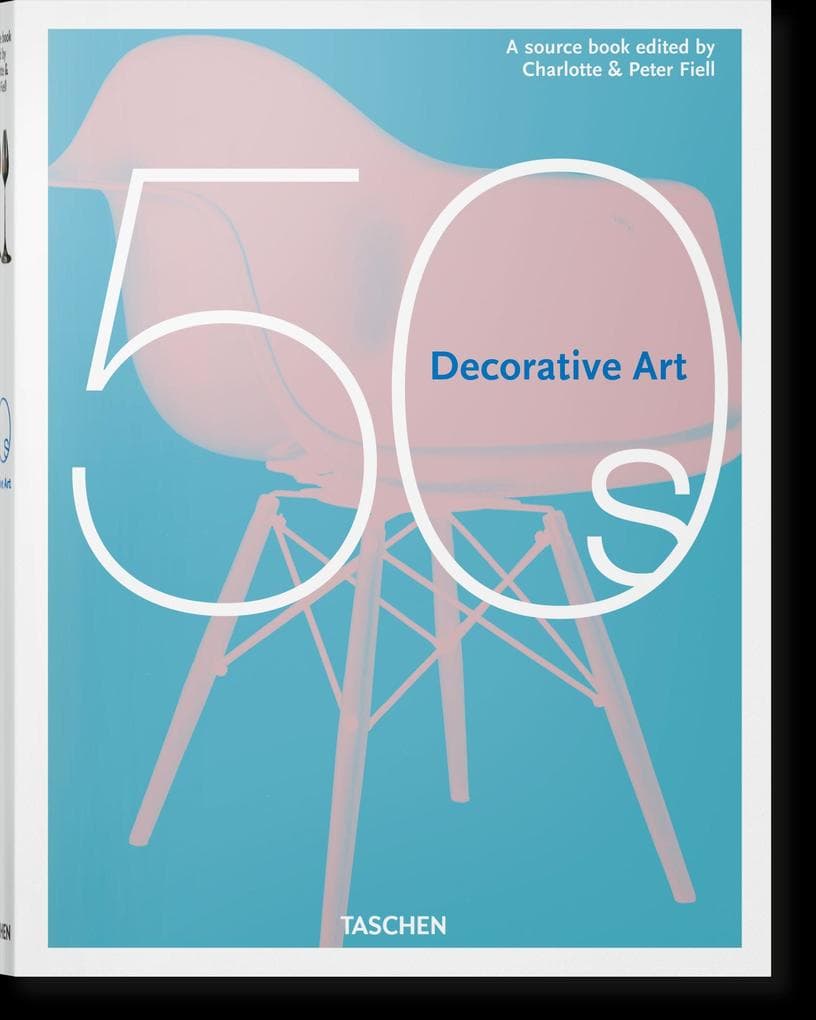 Decorative Art 50s