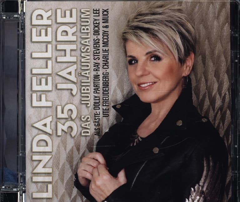 35 Jahre - Das Jubiläumsalbum