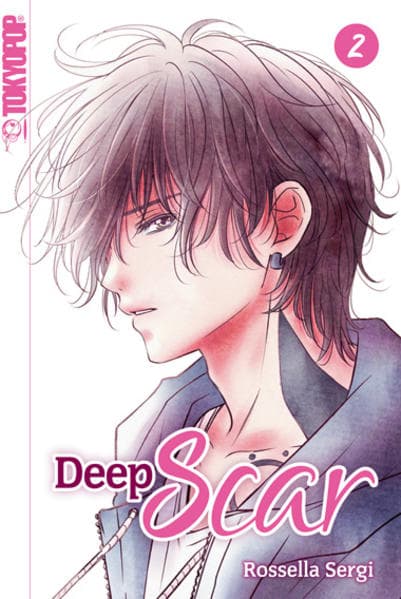 Deep Scar. Bd.2