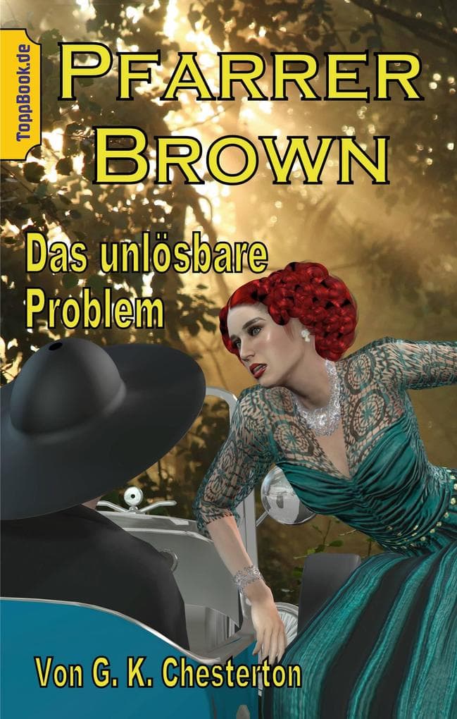 Pfarrer Brown - Das unlösbare Problem
