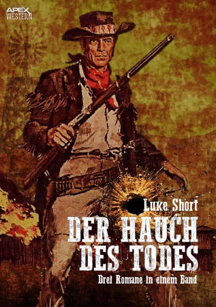 DER HAUCH DES TODES