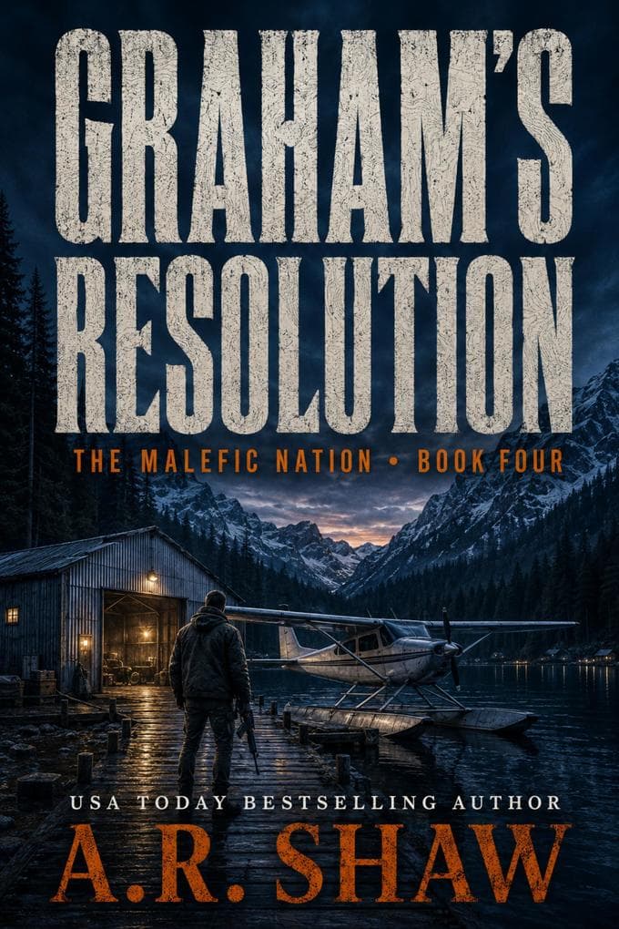 The Malefic Nation