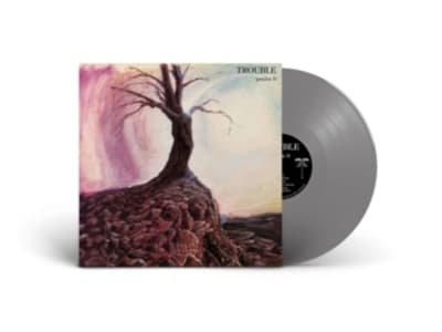 Psalm 9 (Lim.Grey Vinyl)