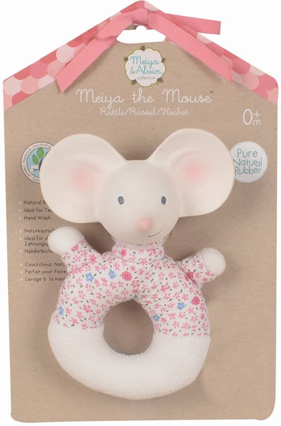 Tikiri - Meiya Rassel