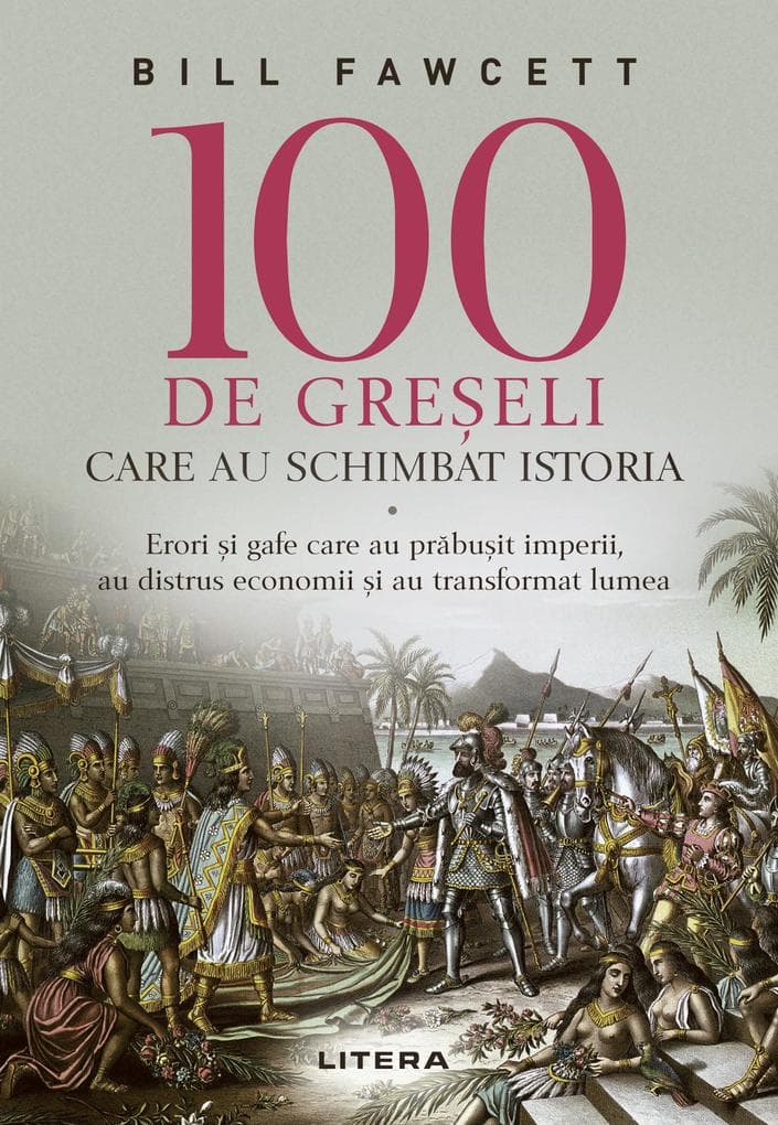 100 De Greeli Care Au Schimbat Istoria