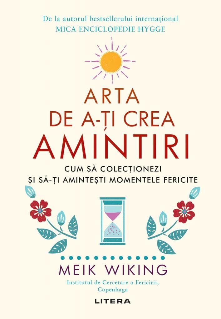 Arta De a-i Crea Amintiri