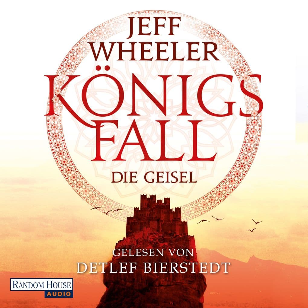 Königsfall Die Geisel