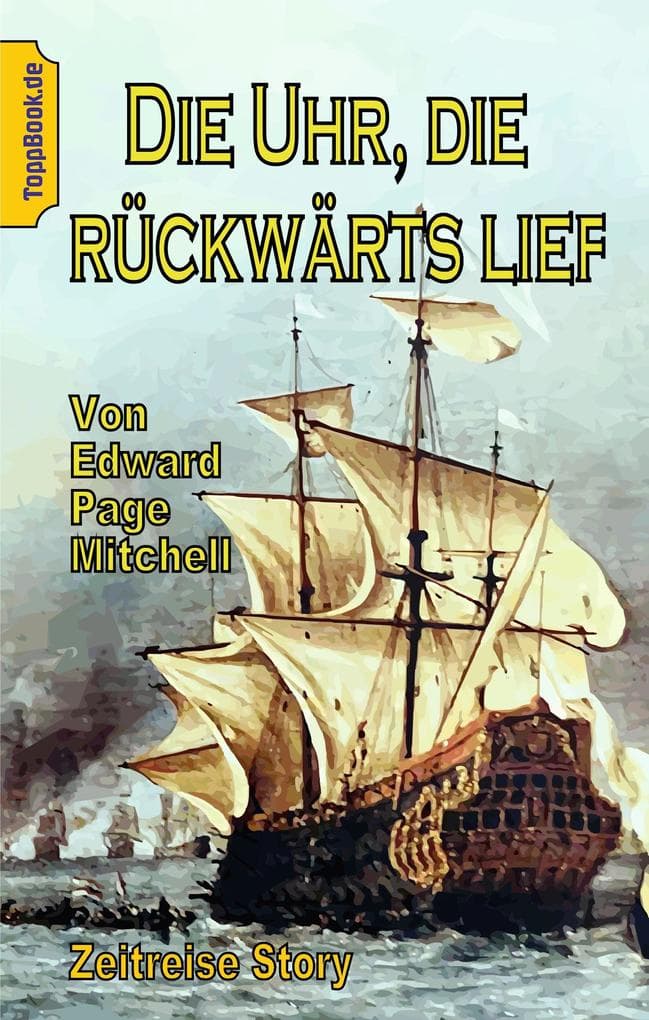 Die Uhr, die rückwärts lief