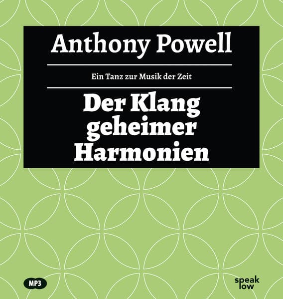 Der Klang geheimer Harmonien, Audio-CD, MP3