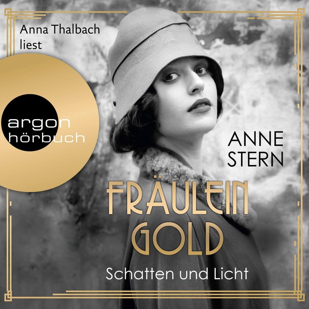 Fräulein Gold