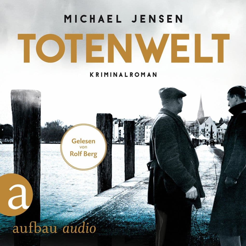 Totenwelt