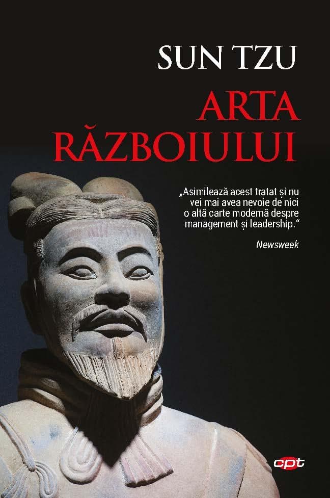 Arta Razboiului