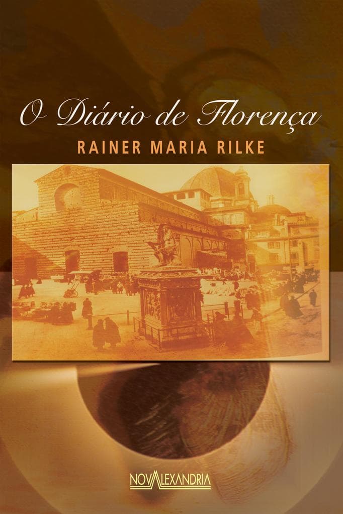 Diário de Florença (O)