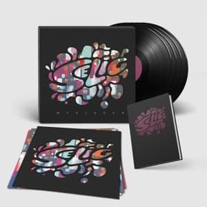 Myriaden (Limited Vinyl Box)