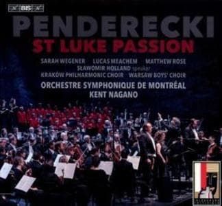Lukaspassion