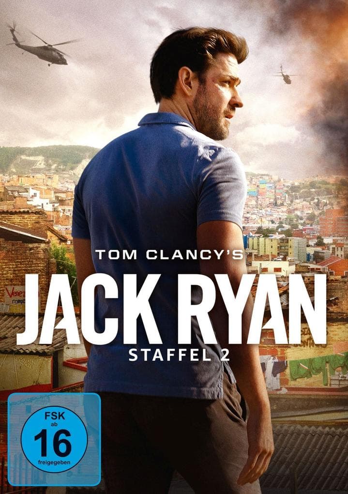 Tom Clancys Jack Ryan