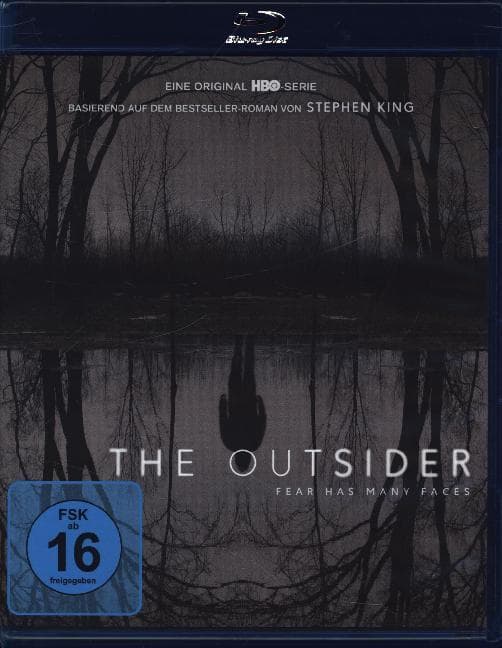 The Outsider