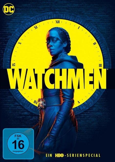 Watchmen